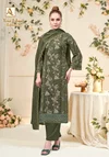 Your Libaas Vol 3 By Alok Suit Cambric Cotton Pakistani Dress Material